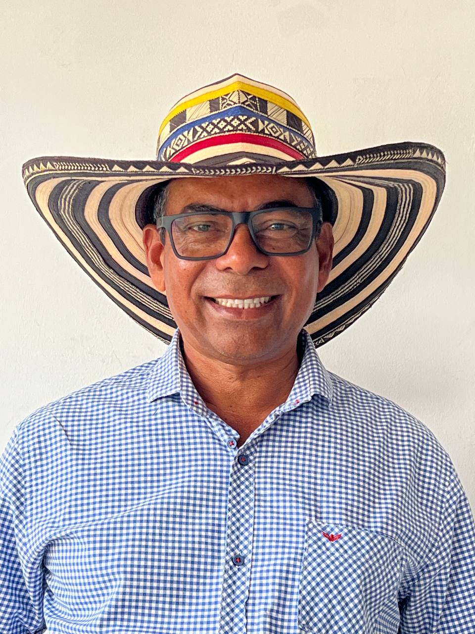 Luis Fernando López Pérez