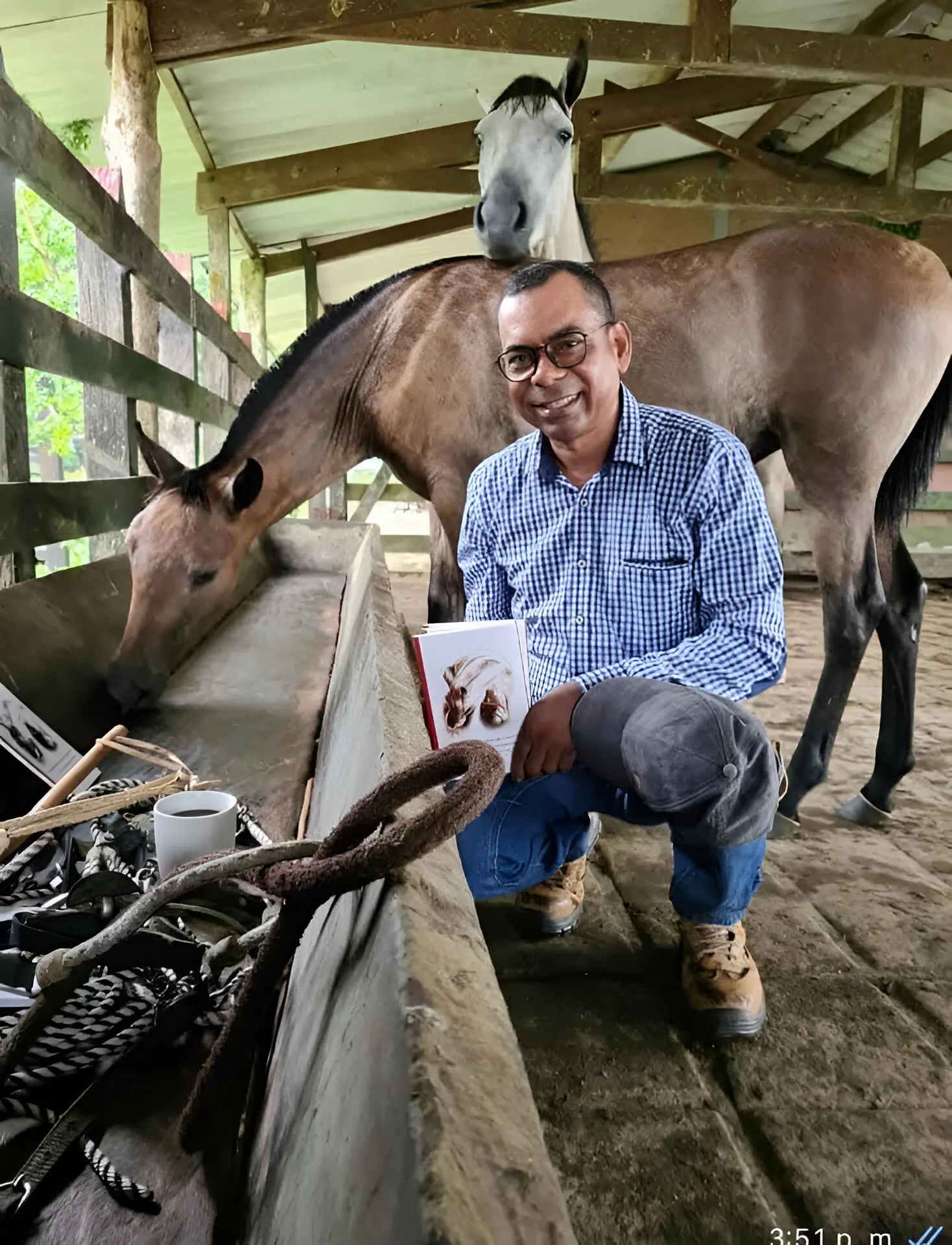 Fotografía de Luis Fernando López Pérez
